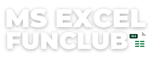 MS Excel Funclub